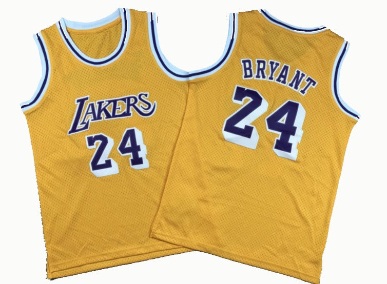 Kids bryant jersey online