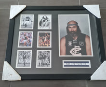 Load image into Gallery viewer, Bruce Doull Framed Carlton Picture
