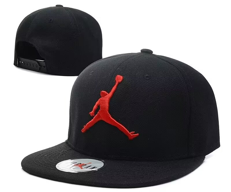 Michael Jordan Jump man Snap Back Cap