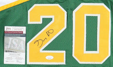 Load image into Gallery viewer, Gary Payton Signed Jersey with JSA COA
