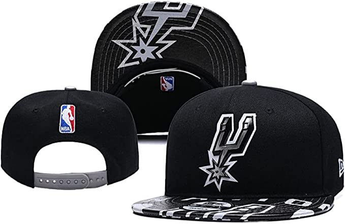 San Antonio Spurs Snap Back Dap