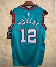 Load image into Gallery viewer, Ja Morant No.12 Jersey
