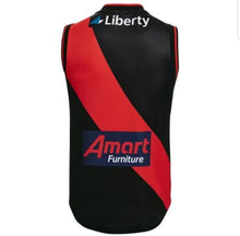 Load image into Gallery viewer, Essendon Bombers Men&#39;s AFL Jersey
