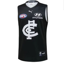 Load image into Gallery viewer, Carlton Blues Mens AFL Jersey
