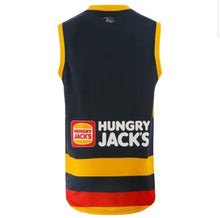 Load image into Gallery viewer, Adelaide Crows Mens AFL Jersey
