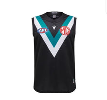 Load image into Gallery viewer, Port Adelaide Power Men&#39;s AFL Jersey
