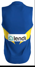 Load image into Gallery viewer, West Coast Eagles Men&#39;s AFL Jersey
