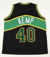 Load image into Gallery viewer, Shawn Kemp Signed Jersey (OK Authentics)
