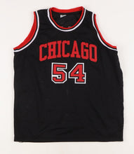 Load image into Gallery viewer, Horace Grant Signed Jersey (OK Authentics)

